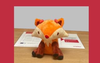 Amplifon renforce son réseau pédiatrique et présente sa mascotte, Api