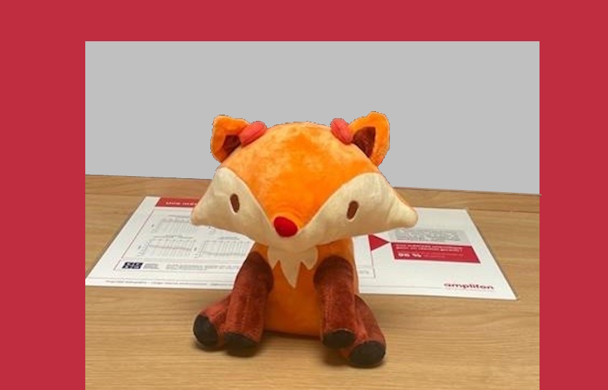 Amplifon renforce son réseau pédiatrique et présente sa mascotte, Api