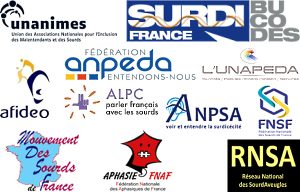 Plus d’appels accessibles vers les entreprises et les administrations ? Les associations de sourds et malentendants dénoncent un scandale