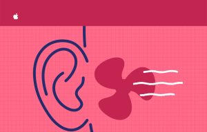 Soulager les acouphènes : Apple explore les pratiques de ses utilisateurs