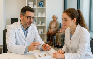 Employeur d’apprenti audio : une participation forfaitaire obligatoire entre en vigueur