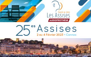 Plus que 2 jours pour vous inscrire en ligne aux Assises de Cannes
