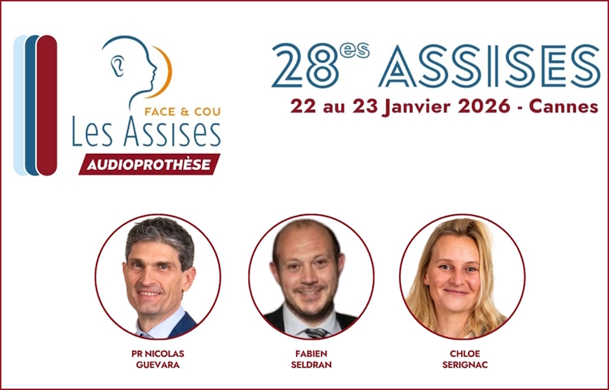 Les 28èmes Assises dévoilent leur programme préliminaire