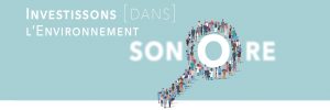 9e Assises internationales de la qualité de l’environnement sonore du CidB