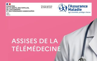 Une feuille de route pour développer et encadrer la télémédecine