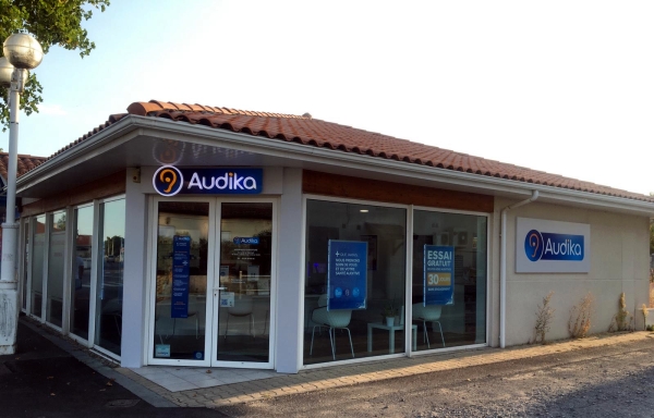Audika ouvre 6 nouveaux centres autour du bassin d’Arcachon