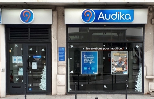 Audika renforce sa présence dans le Pas-de-Calais