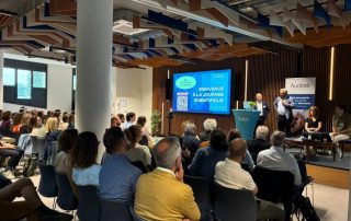 Audilab fait le bilan de son offre de formation continue en 2025
