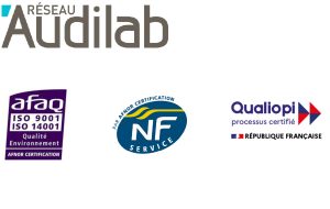 Audilab voit ses certifications renouvelées