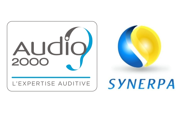 Journée de l' audition Audio 2000 inaugure un partenariat avec le Synerpa