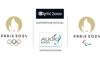 Audio 2000 devient Supporter officiel des Jeux olympiques et paralympiques Paris 2024