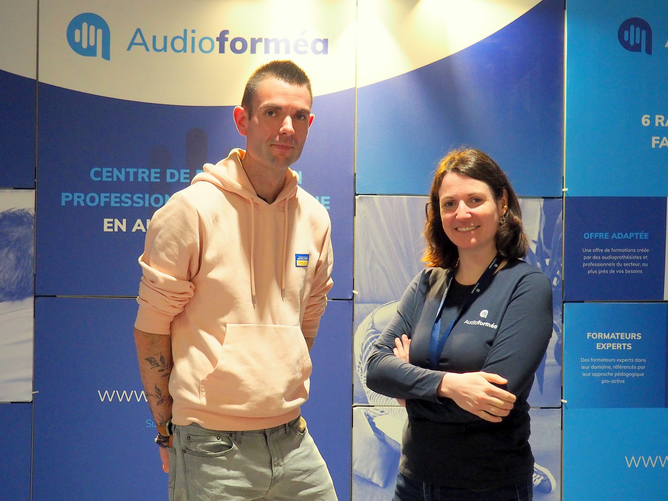 Cochlear : Le système Osia, pris en charge depuis fin 2023, était de nouveau la star du fabricant. Il constate l’intérêt croissant des audios pour les implants et la conduction osseuse, à mesure que ces technologies se démocratisent. Le bénéfice patient et la nécessaire synergie audioprothésiste-ORL concourent à cette évolution.