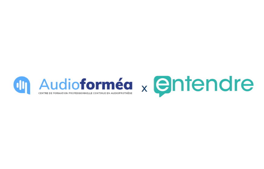 Audioforméa et Entendre lancent un programme de formation sur l’appareillage de précision