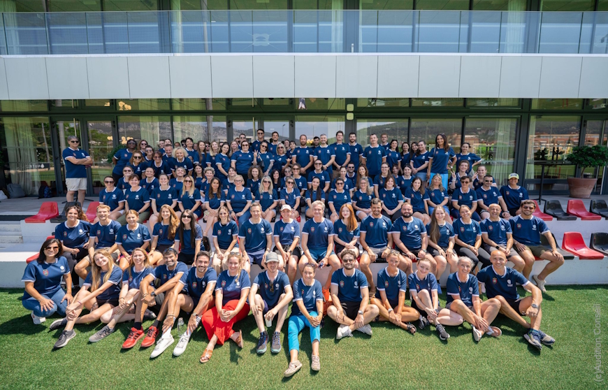 Audition Conseil rassemble 150 collaborateurs pour son AC Day 2025