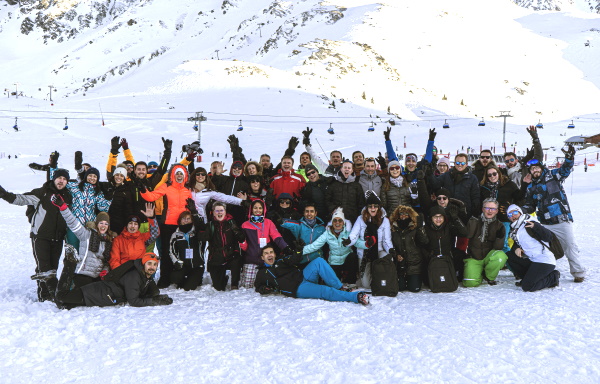 Les Arcs : Audition Conseil 2e séminaire