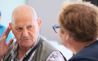 Un automne chargé pour AuditionSolidarité malgré une mission reportée