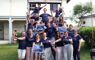 AuditionSolidarité poursuit son engagement en République dominicaine