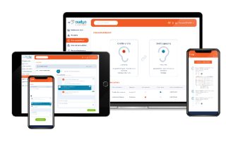 Audya, la plateforme qui veut marier efficience et bonnes pratiques