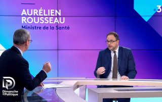 La hausse des cotisations par les Ocam n’est « pas acceptable » pour Aurélien Rousseau