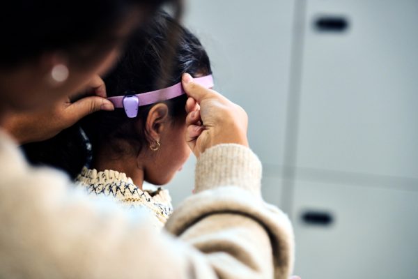 Conduction osseuse et connectivité : le Baha 7 bientôt remboursé