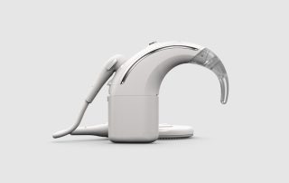 Baisse de PLV sur les processeurs Nucleus 8 de Cochlear