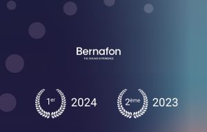Le fabricant révèle son arrivée en tête quant à l’appréciation globale portée par les audioprothésistes interrogés par Galileo pour son Audioscope 2024