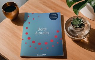 Bernafon met la lumière sur son kit patients