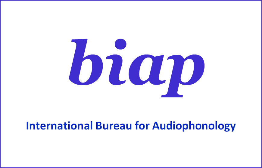 Le Biap publie sa nouvelle classification des seuils audiométriques