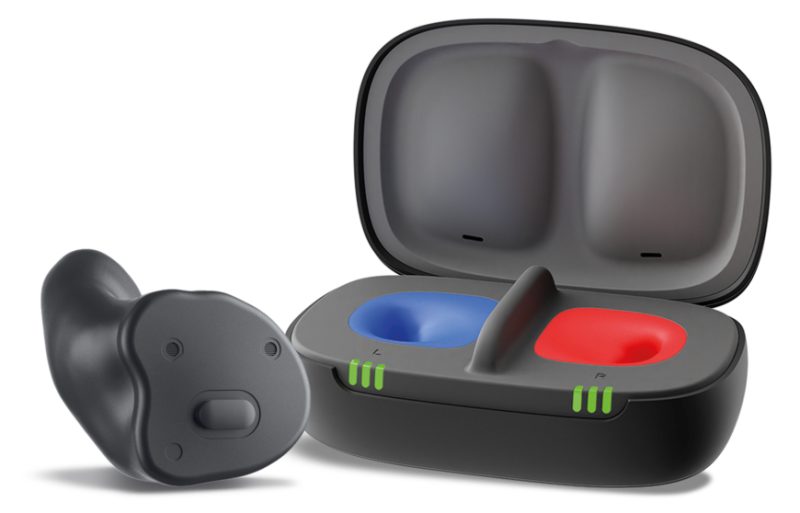 BiCore de Rexton arrive en intra L'Ouïe Magazine