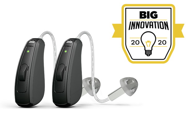 Big Innovation Awards ReSound