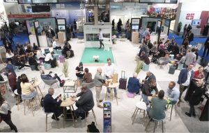 L’EUHA 2025 a connu une affluence record