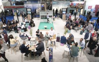 L’EUHA 2025 a connu une affluence record