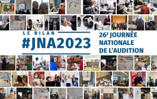 Plus de 2 200 acteurs se sont mobilisés pour la JNA 2023