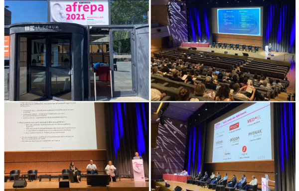 L’Afrepa tire un bilan positif de son colloque à Montpellier