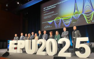 Bilan de l’EPU 2025, cap sur l’édition 2026 !
