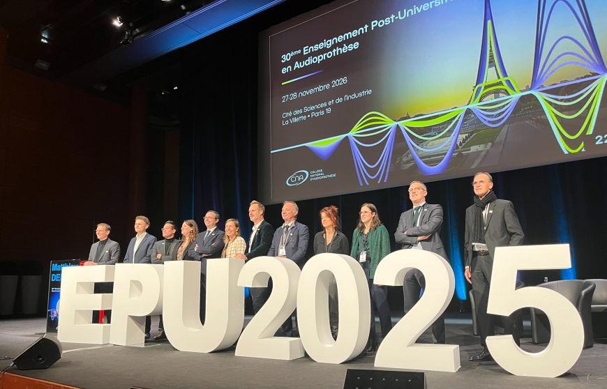 Bilan de l’EPU 2025, cap sur l’édition 2026 !