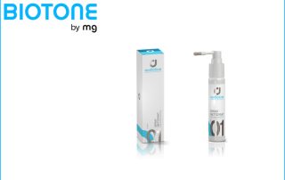 Biotone by MG présente son nouveau spray sans gaz
