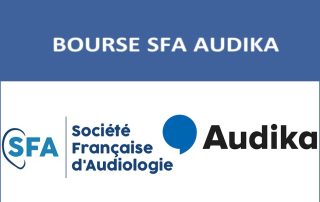 Bourse de master SFA-Audika : vous pouvez déposer vos dossiers