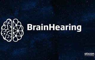 Oticon affirme l’ancrage de sa philosophie BrainHearing dans des travaux scientifiques
