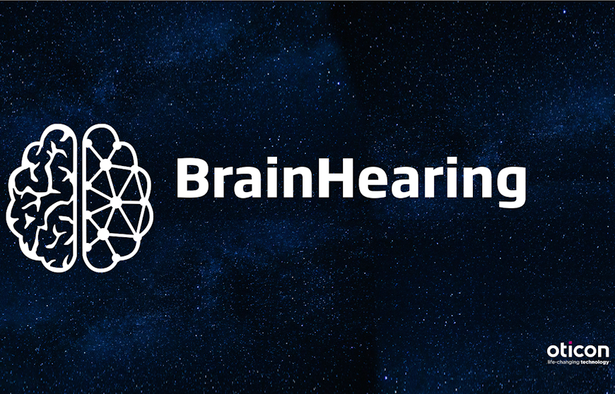 Oticon affirme l’ancrage de sa philosophie BrainHearing dans des travaux scientifiques