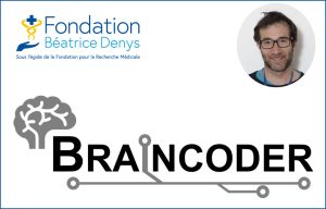 Le projet d’implant cérébral pour l’audition, Braincoder, lauréat d’un prestigieux prix