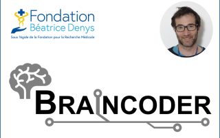 Le projet d’implant cérébral pour l’audition, Braincoder, lauréat d’un prestigieux prix