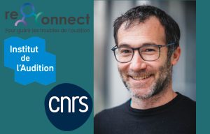 Brice Bathellier reçoit la médaille d’argent du CNRS pour ses travaux sur l’audition