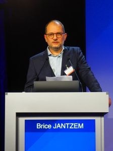 Brice Jantzem congrès 2026