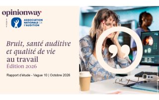 Bruit au travail et acouphènes - la santé des actifs en danger