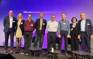 SDA : bureau renouvelé, positions réaffirmées