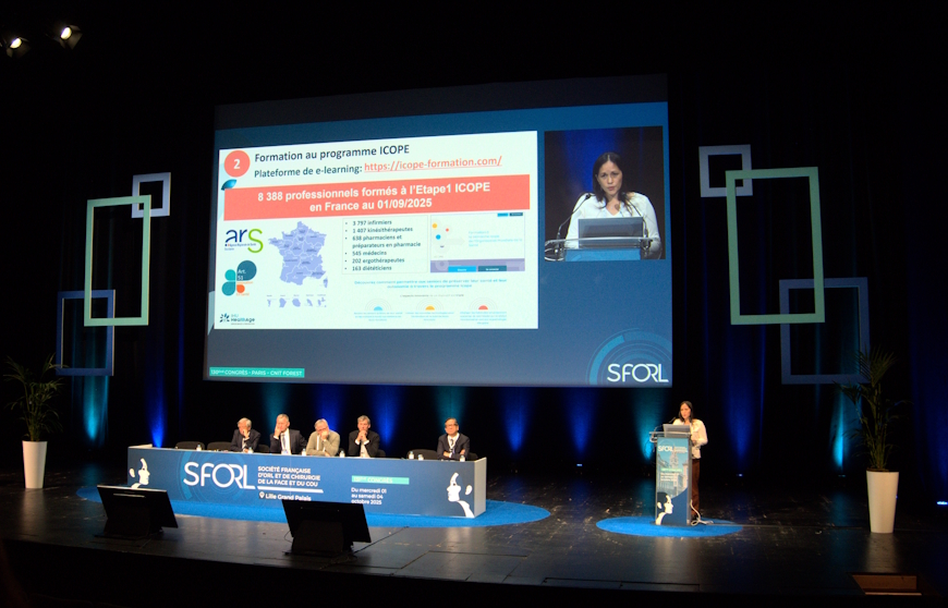 Généralisation du programme Icope : à vous de jouer !