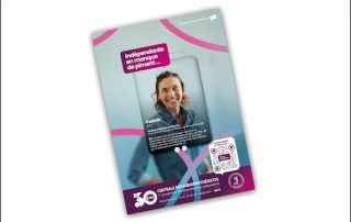 Matcher et construire : la CDA présente sa nouvelle signature