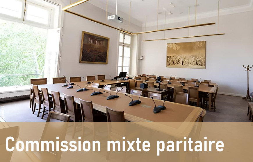 Projet de loi fraudes : les complémentaires santé obtiennent gain de cause