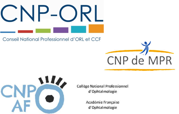 ORL, ophtalmologistes et médecins de réadaptation s’unissent contre 2 articles du PLFSS 2022